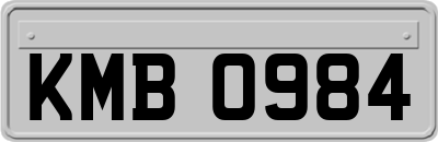 KMB0984