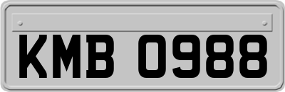 KMB0988
