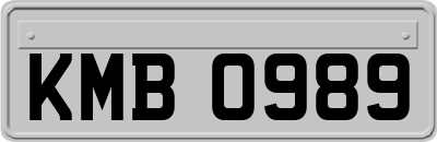 KMB0989
