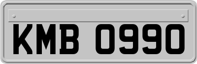 KMB0990