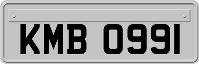 KMB0991