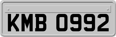 KMB0992