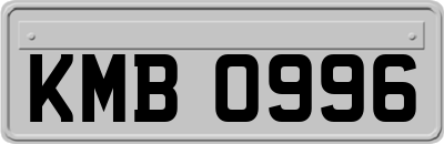 KMB0996