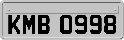 KMB0998