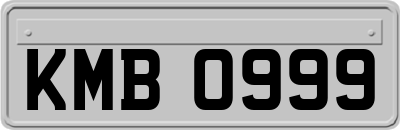 KMB0999