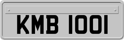 KMB1001