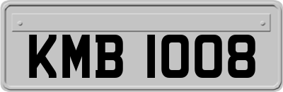 KMB1008