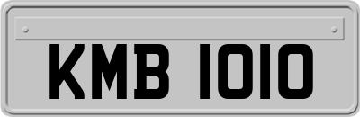 KMB1010