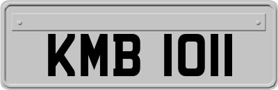 KMB1011