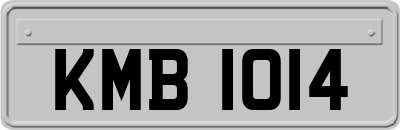 KMB1014