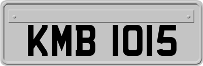 KMB1015