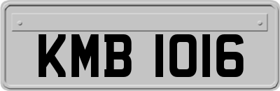 KMB1016