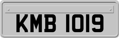 KMB1019