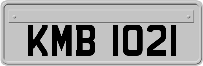 KMB1021