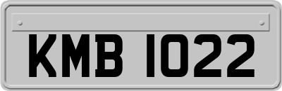 KMB1022