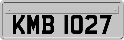 KMB1027