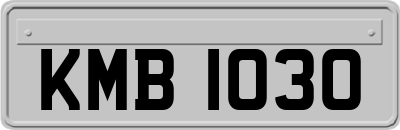 KMB1030