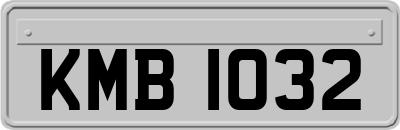 KMB1032