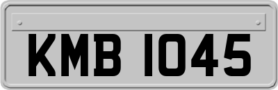 KMB1045