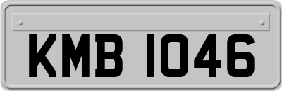 KMB1046