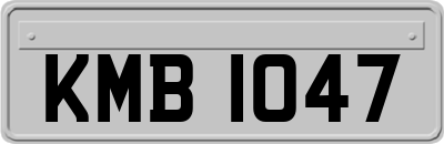 KMB1047