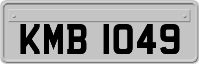 KMB1049