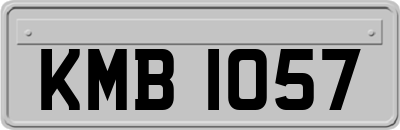 KMB1057
