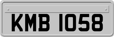 KMB1058