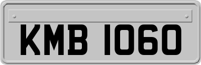KMB1060