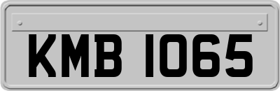 KMB1065