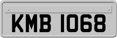 KMB1068