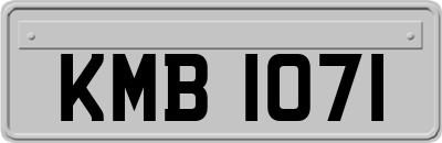 KMB1071