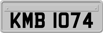 KMB1074