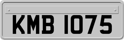KMB1075