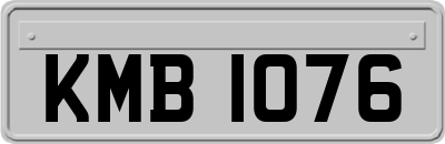 KMB1076
