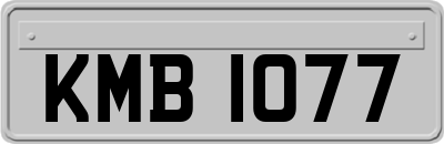 KMB1077