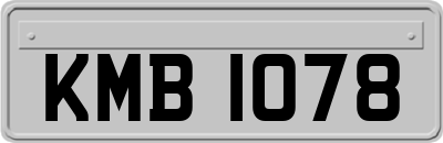 KMB1078