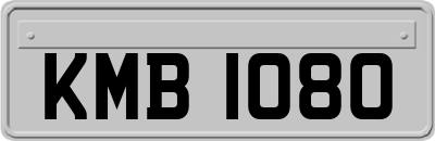 KMB1080