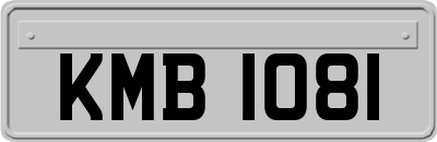 KMB1081