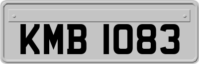 KMB1083