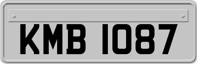 KMB1087