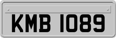KMB1089