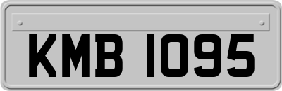 KMB1095