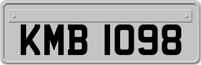 KMB1098