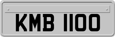 KMB1100
