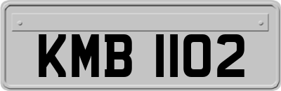 KMB1102