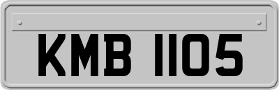KMB1105