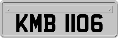 KMB1106