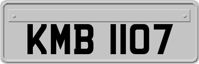 KMB1107
