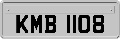 KMB1108